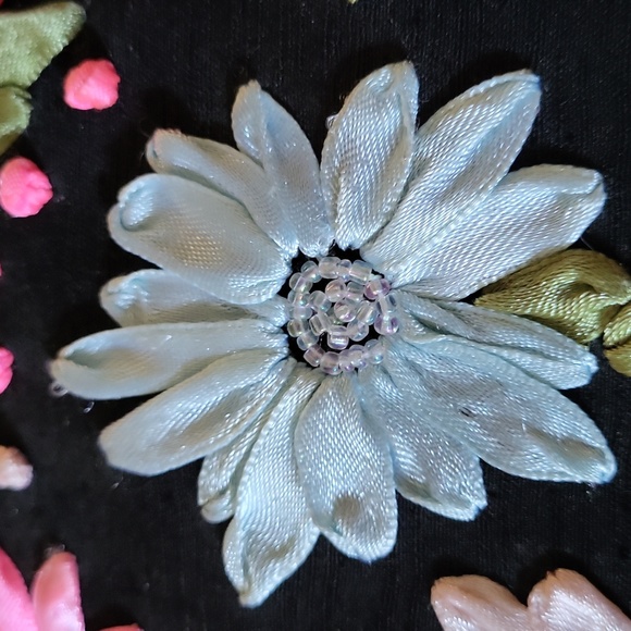 Fiorucci  Host pick pick hand-sewn evening bag rare rare,rare - Picture 11 of 11